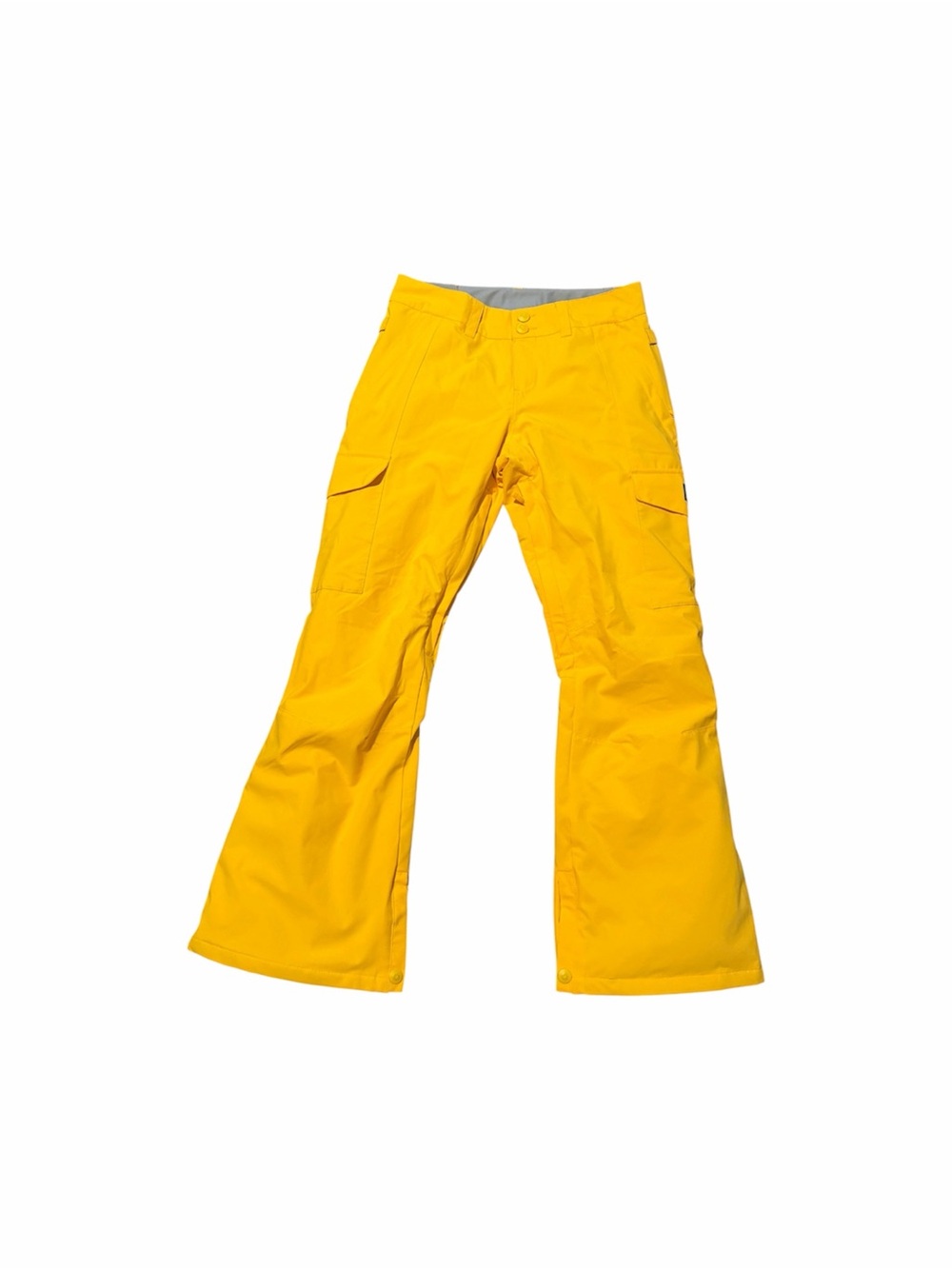 DC Ski Snowboard Pants 10K Waterproof Outdoors Adjustable